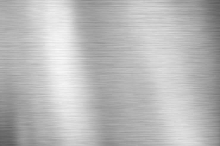 Brushed Steel